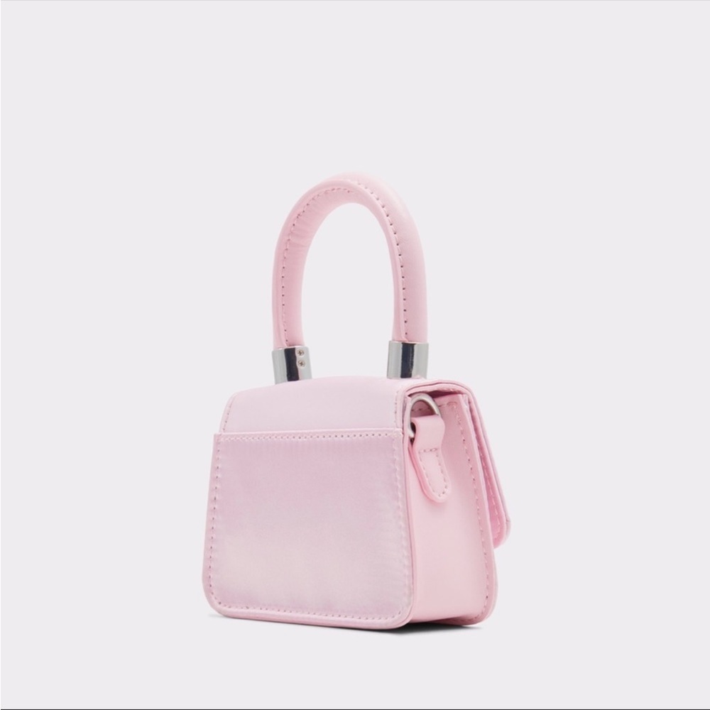๐ Barbie Barbie Micro crossbody bag - Picture 3 of 4